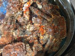 -79号渔船海鲜饭店(宝安店)
