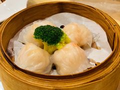 -广州中心皇冠假日酒店·百粤楼