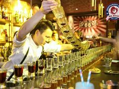 -MR.ROCKY洛奇先生RESTAURANT&BAR(宝安壹方城店)