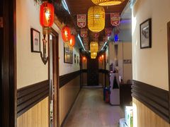 -旺角小渔村(上夼店)