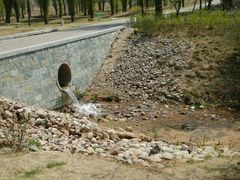 -潇河湿地公园