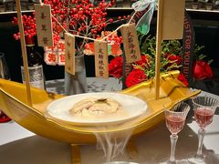 -狮拾久·现代新加坡料理(壹方城店)