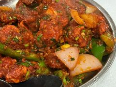 -葛尼沙印度餐厅 (镇明路店)