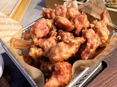 -有喜胶东小馆(超极合生汇太申祥和店)