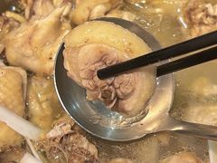 -探窝·竹笙椰子鸡(杨箕店)