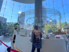 -Manner Coffee(合生汇店)