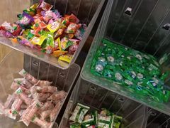 零售区-木屋烧烤(房山良乡店)