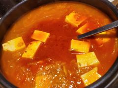 -冰川延边料理·炭烤串(原小木屋店)