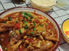 -江西老表·经典江西八大碗