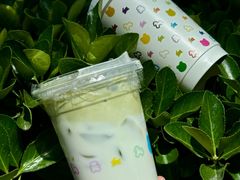 -兰熊鲜奶(昌平悦荟店)