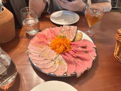 -羽深肉铺 Steak & Wine