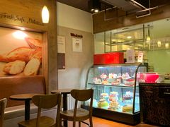 -味多美蛋糕(双安店)