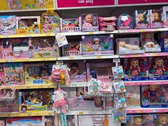 -TOYSRUS玩具反斗城(深圳布吉万象汇店)