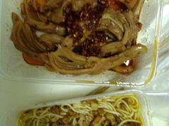 -一心一味(向西店)