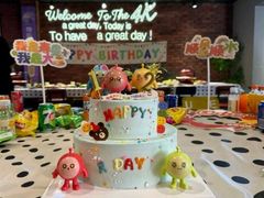 -4k轰趴馆(苏州街店)