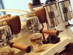 -% Arabica(京都东山店)