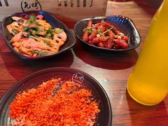 -Let’s WaKao瓦烤(贝森店)