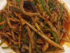 -陈傻子餐厅(世纪都会店)