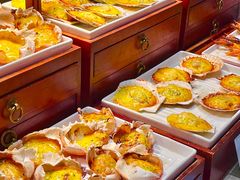 -亚马逊海鲜自助(王府井店)