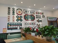 -黄氏水牛奶甜品世家(空港新天地店)