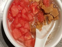 -海底捞火锅(龙湖时代天街店)