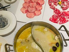 -红雀围·海鲜火锅(陆家嘴中心店)