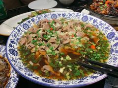 -富临轩私房菜(集庆门大街店)