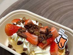 -狐狸和向日葵(北京路店)