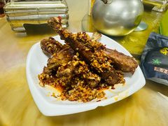 -呷得家常菜馆(王公塘店)