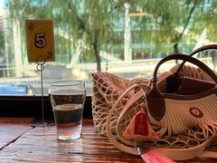 -Catch Bagel(芳草地店)