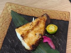 -匠和风精致料理(福州金融街万达店)