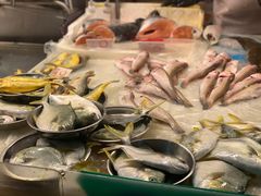 -下环街市熟食中心