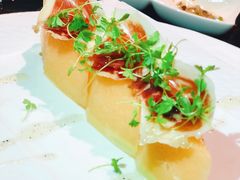 -名将法式铁板烧(云峰别墅店)