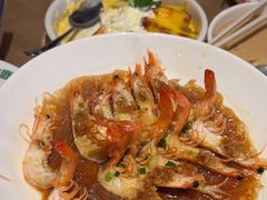 -新白鹿餐厅(城西银泰城店)