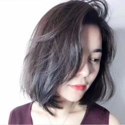 -GIRL STYLE 烫发·染发沙龙