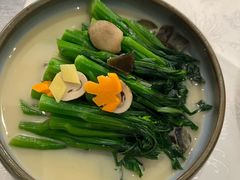 -酌宴府The China Club·广州万富希尔顿酒店(云城东路店)