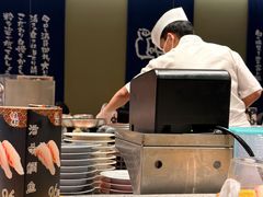 -合点寿司(美罗城店)
