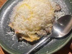 -La Strada(安福路店)