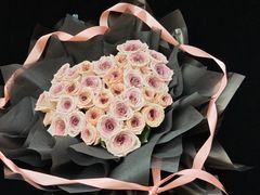 -拾花记花艺·求婚·订婚·生日布置(高新店)