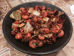 -海盗虾饭·剥好的小龙虾饭(SOHO尚都店)
