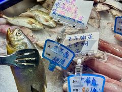 -潮澎派·潮汕菜大排档(南较西路店)