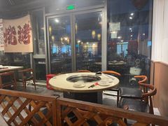 -沈厨地锅老灶•徐州烧烤(黄渡店)