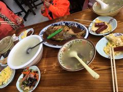 -陈记汤饭(水巷口店)