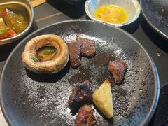 -谷牛和牛烤肉(漕河泾印象城店)