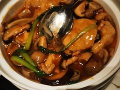 -顺峰顺水顺德菜(第一百货店)