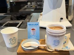 -BE YOLO必有乐&小红帽三明治