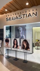 -SEBASTIAN塞巴斯汀