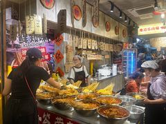 -嘉州鲜知味钵钵鸡(奎星楼店)