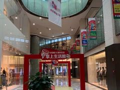 -鹏欣水游城