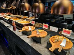 -吉布鲁牛排烤肉自助(常州吾悦店)